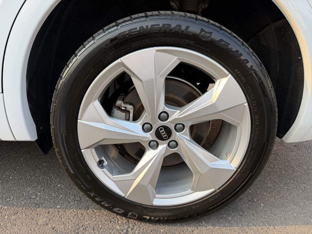 Audi Q5  2021