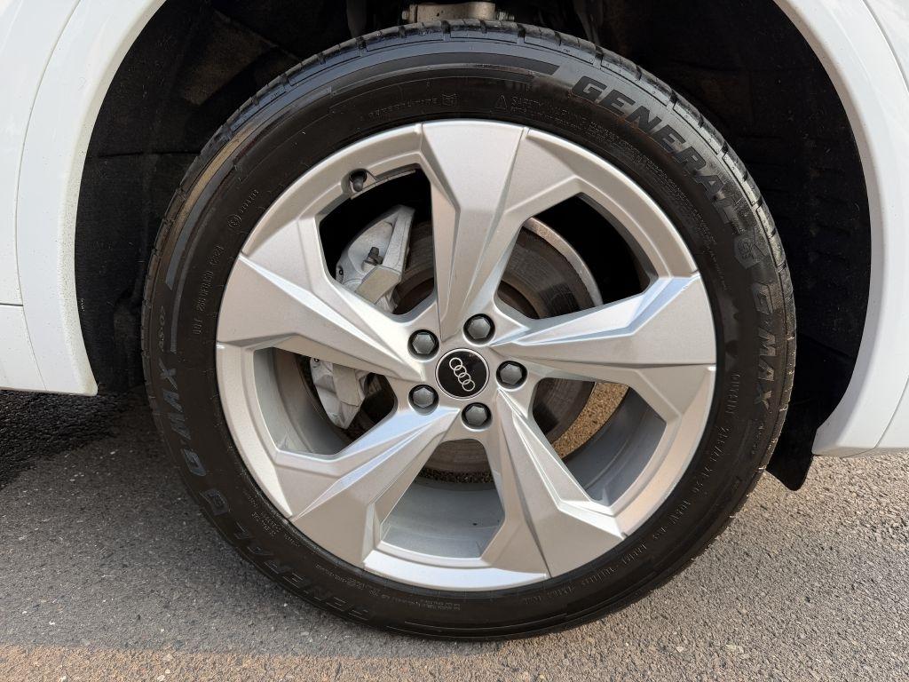 Audi Q5  2021
