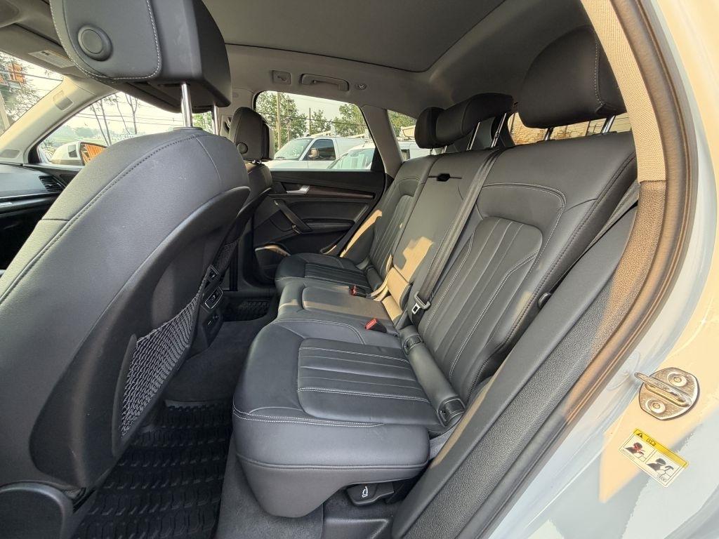 Audi Q5  2021