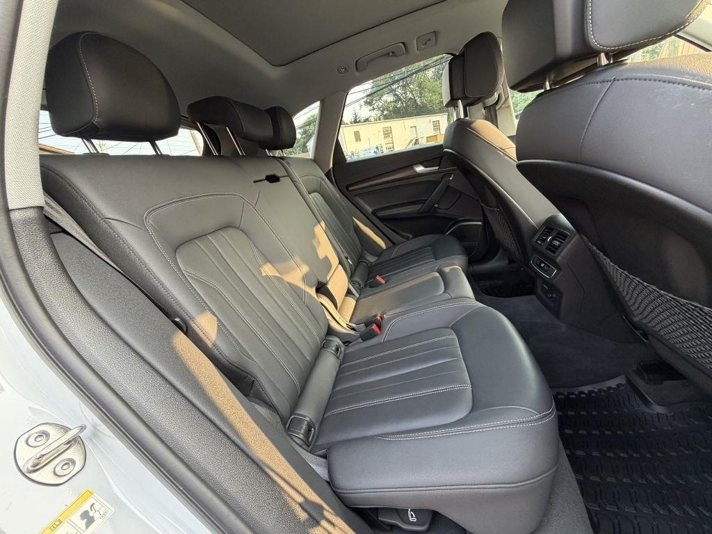 Audi Q5  2021