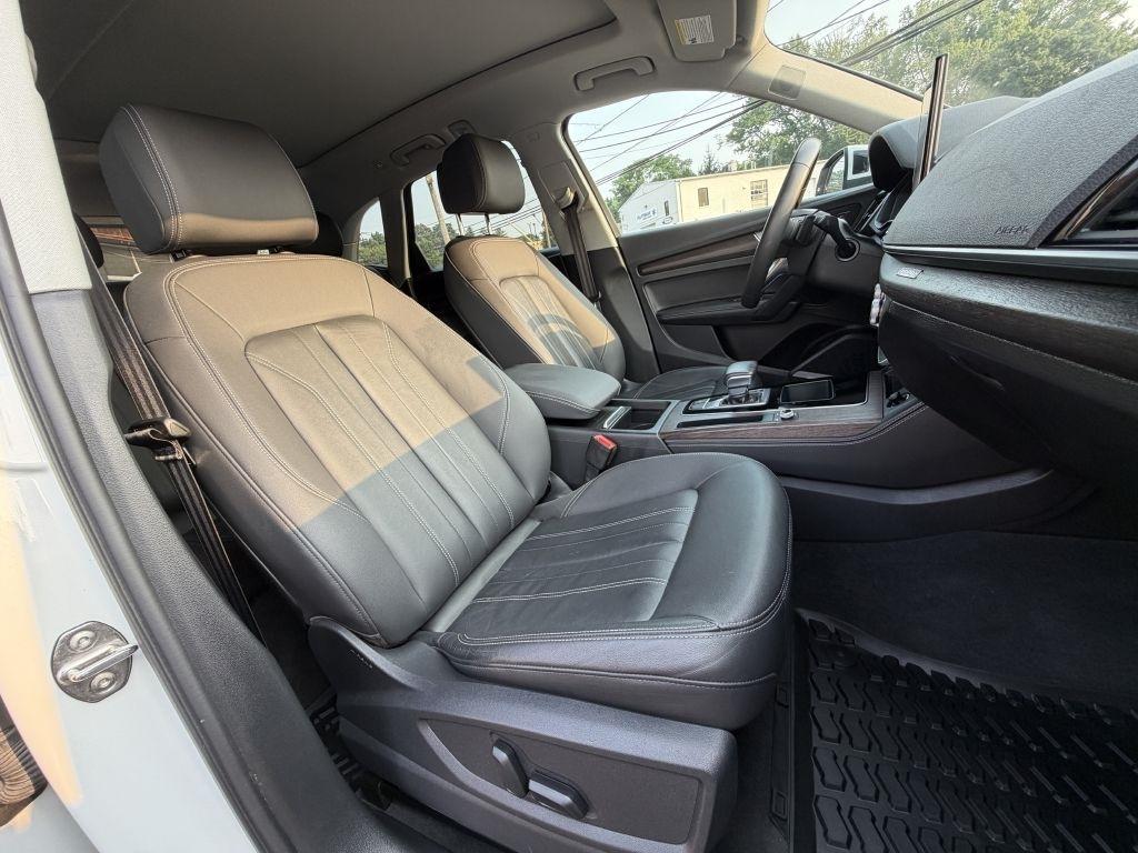Audi Q5  2021