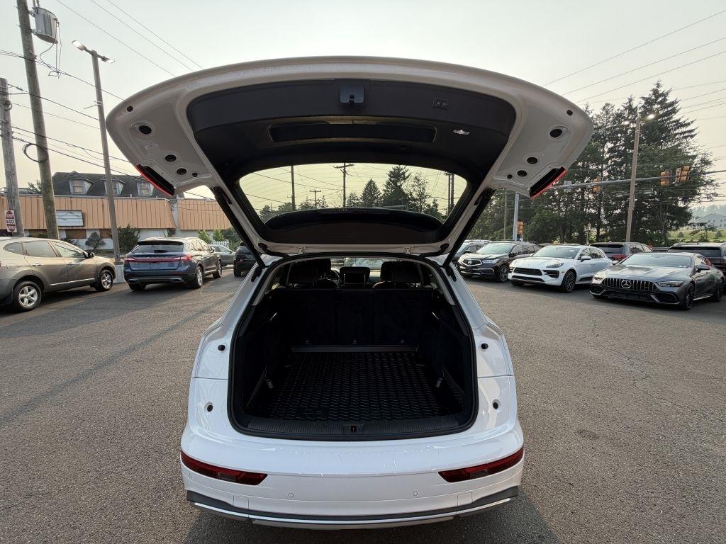 Audi Q5  2021
