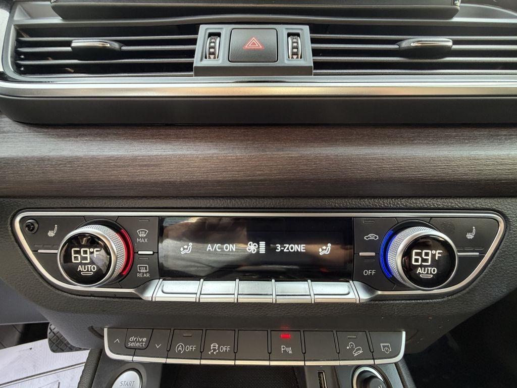 Audi Q5  2021