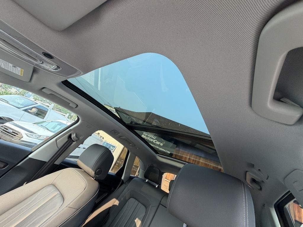 Audi Q5  2021