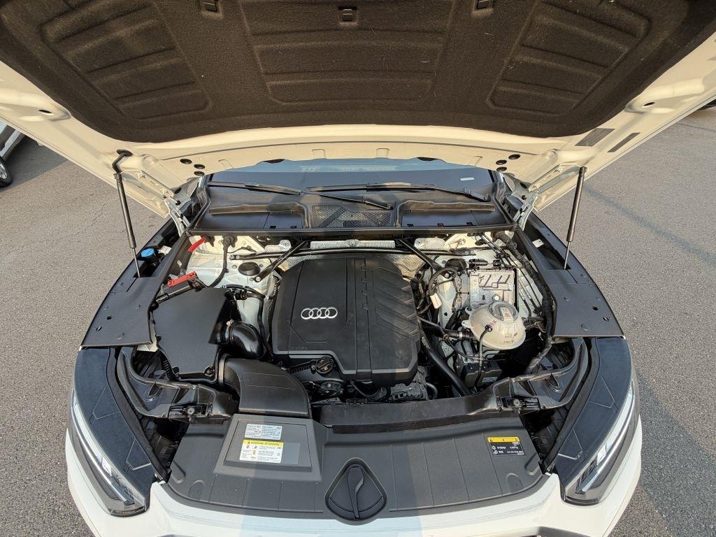 Audi Q5  2021