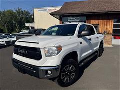 2016 Toyota Tundra 