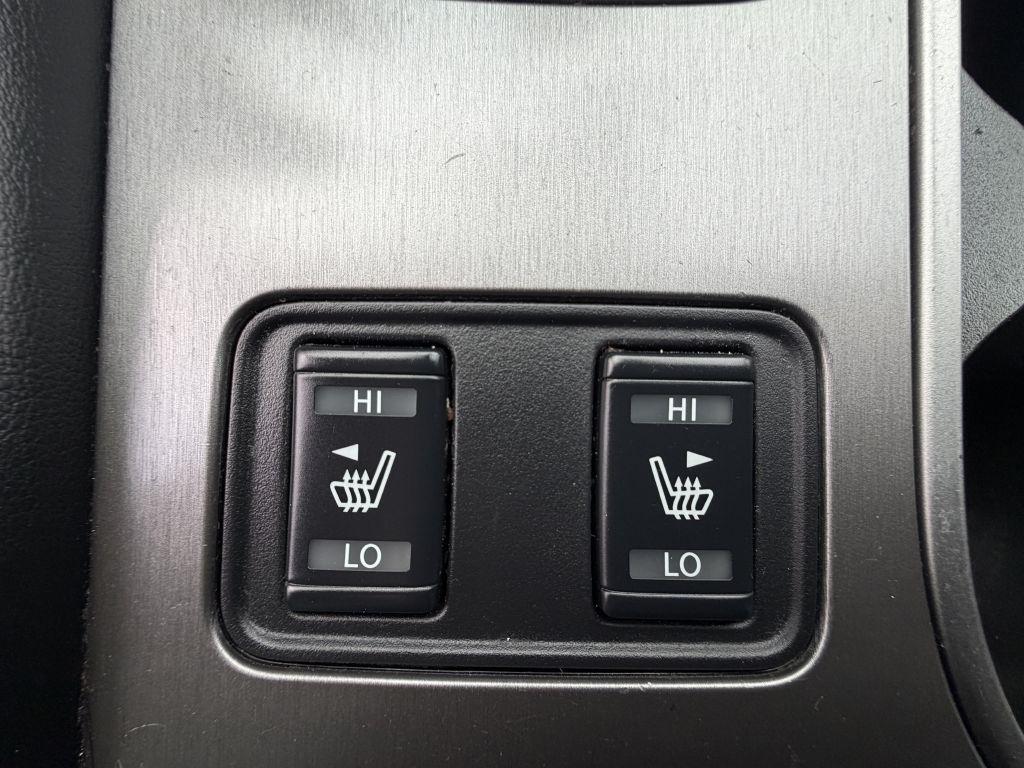 Nissan Murano SV 2022