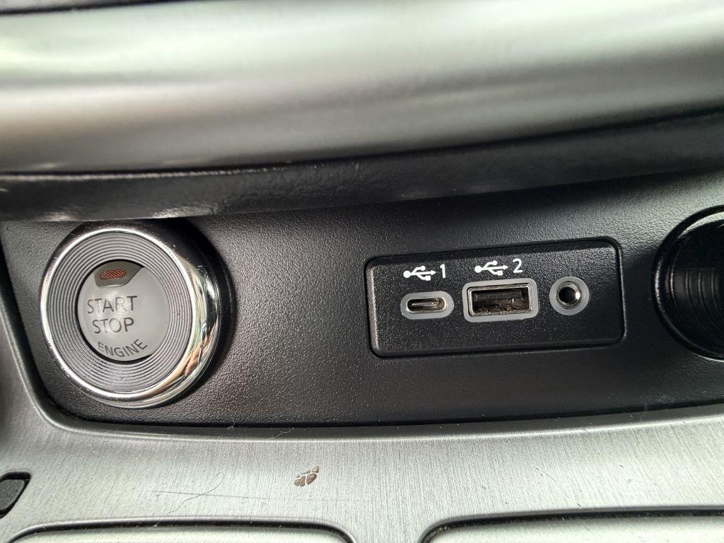 Nissan Murano SV 2022