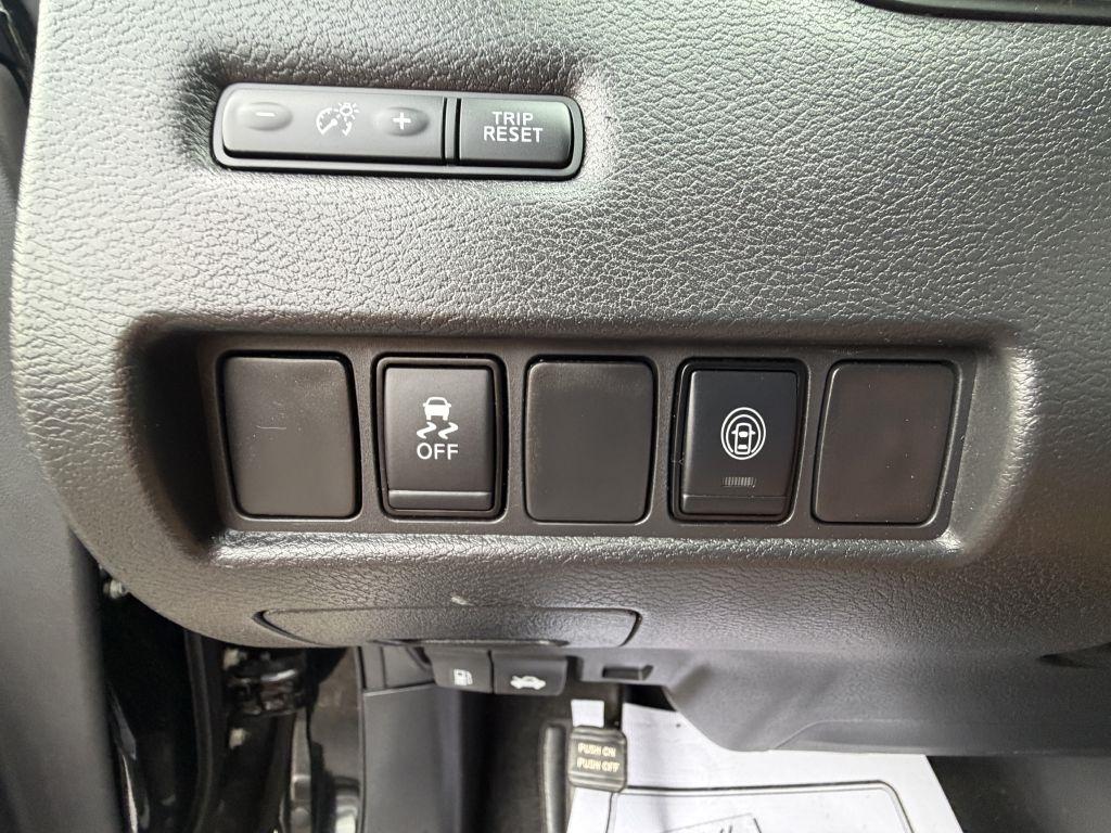 Nissan Murano SV 2022