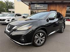 2022 Nissan Murano 