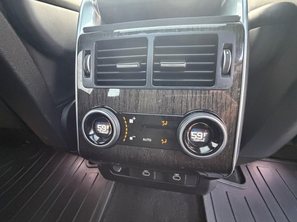 Land Rover Range Rover Sport  2022