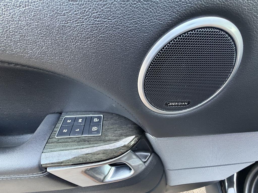 Land Rover Range Rover Sport  2022