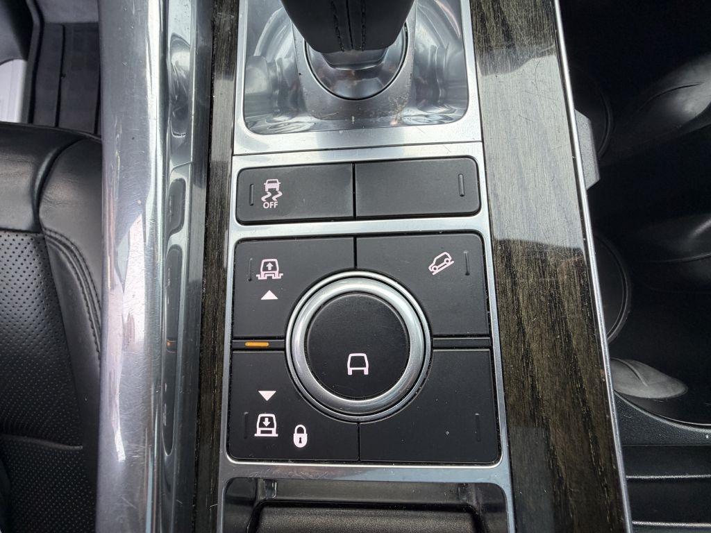 Land Rover Range Rover Sport  2022
