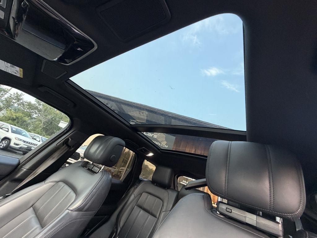 Land Rover Range Rover Sport  2022
