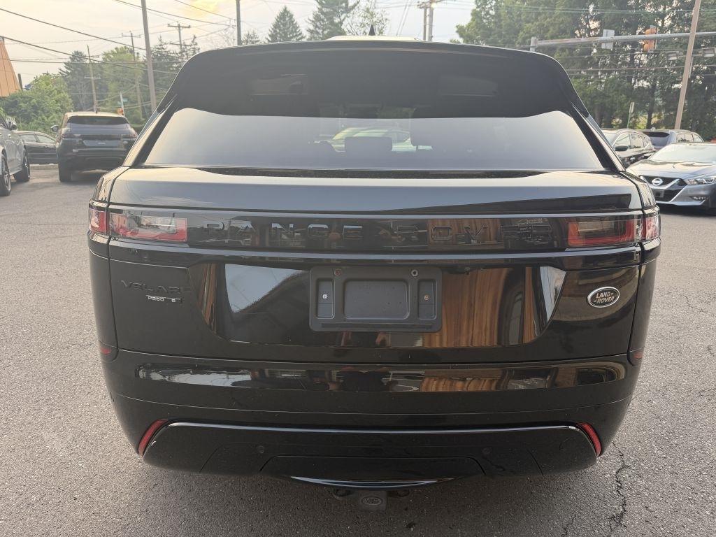 Land Rover Range Rover Velar P250 R-Dynamic S 2020