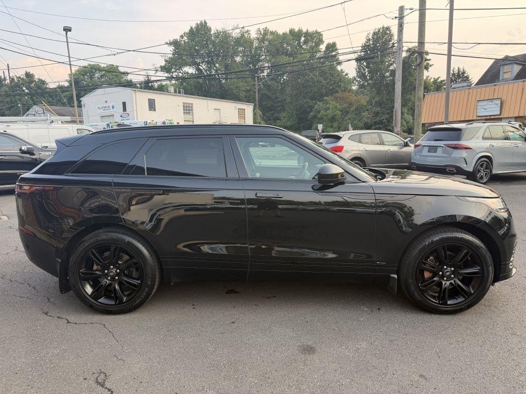 Land Rover Range Rover Velar P250 R-Dynamic S 2020