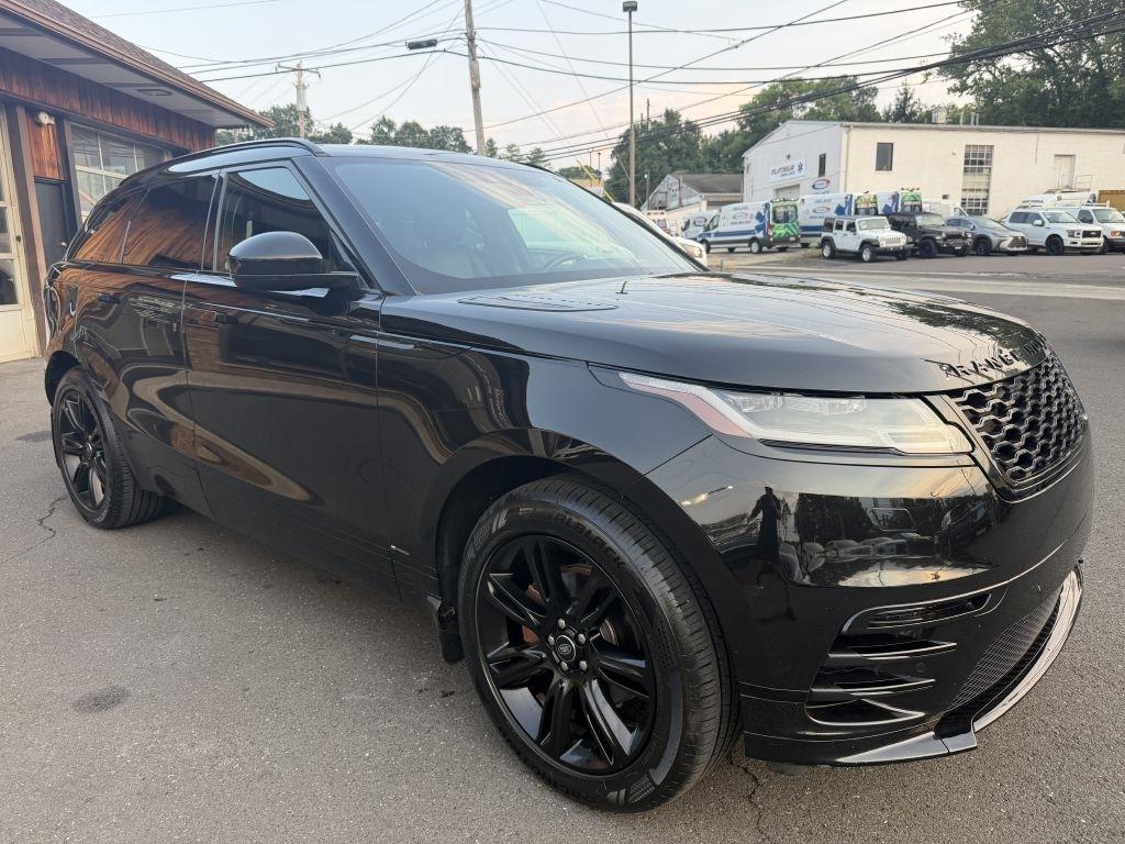 Land Rover Range Rover Velar P250 R-Dynamic S 2020