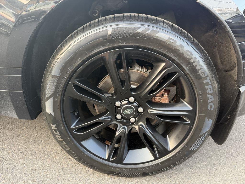 Land Rover Range Rover Velar P250 R-Dynamic S 2020