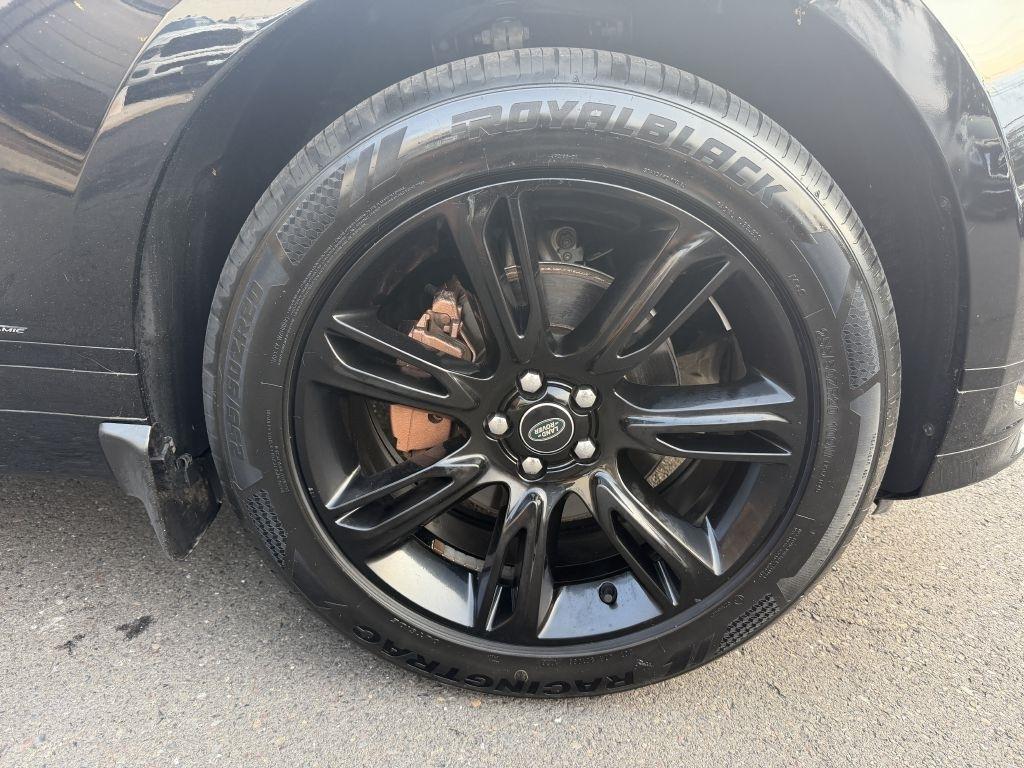 Land Rover Range Rover Velar P250 R-Dynamic S 2020