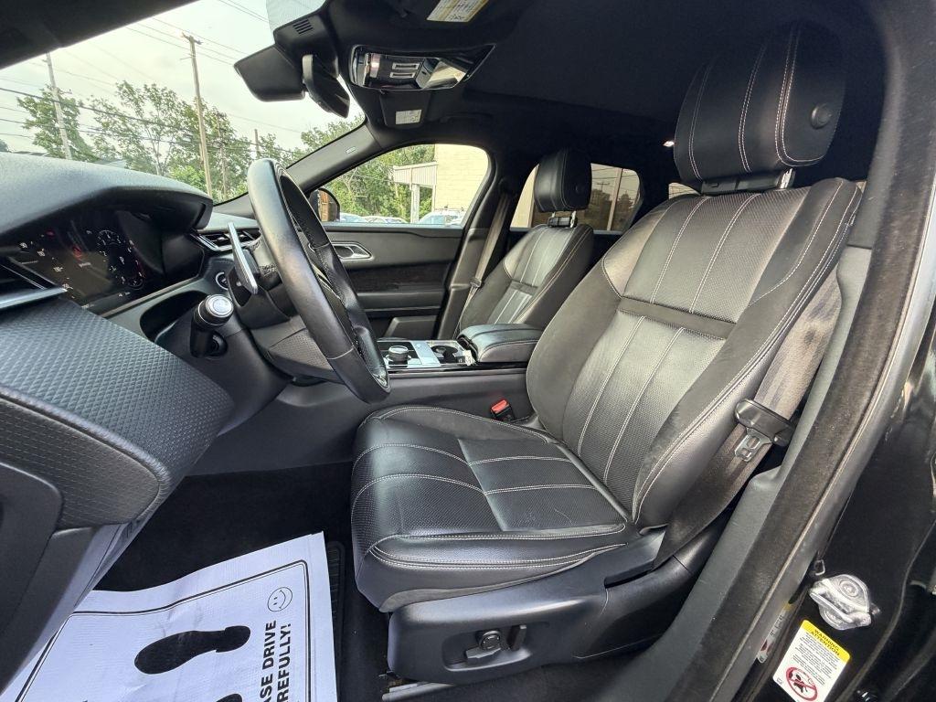 Land Rover Range Rover Velar P250 R-Dynamic S 2020