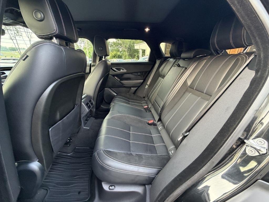 Land Rover Range Rover Velar P250 R-Dynamic S 2020