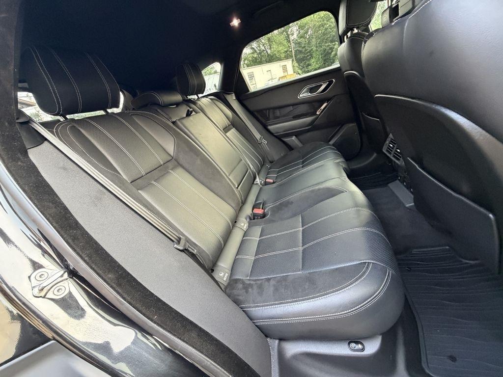 Land Rover Range Rover Velar P250 R-Dynamic S 2020