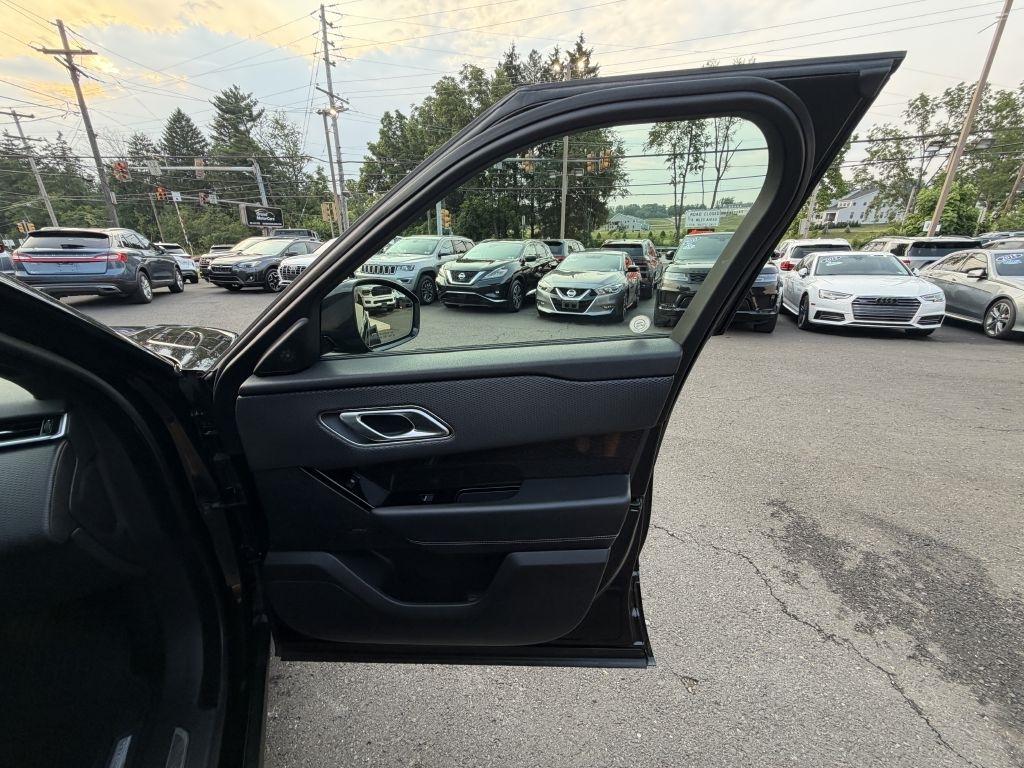 Land Rover Range Rover Velar P250 R-Dynamic S 2020
