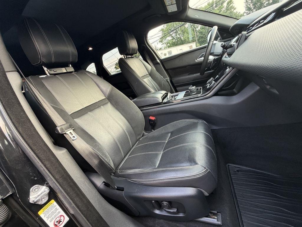 Land Rover Range Rover Velar P250 R-Dynamic S 2020