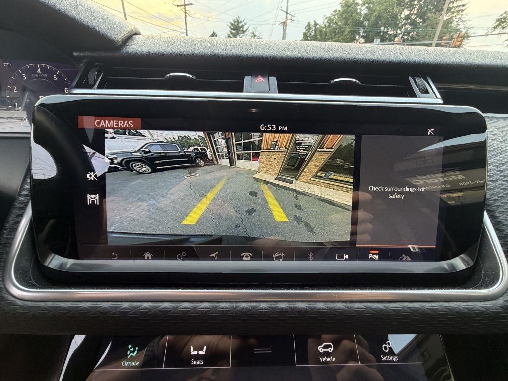 Land Rover Range Rover Velar P250 R-Dynamic S 2020
