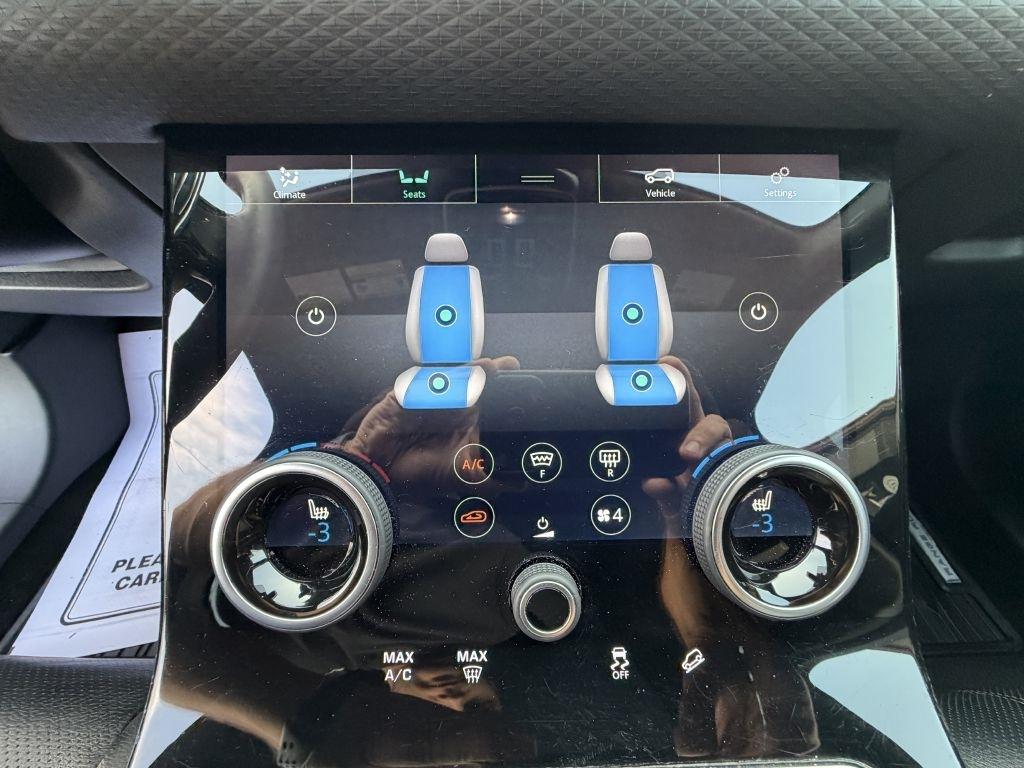 Land Rover Range Rover Velar P250 R-Dynamic S 2020