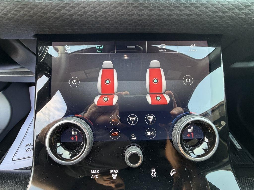 Land Rover Range Rover Velar P250 R-Dynamic S 2020