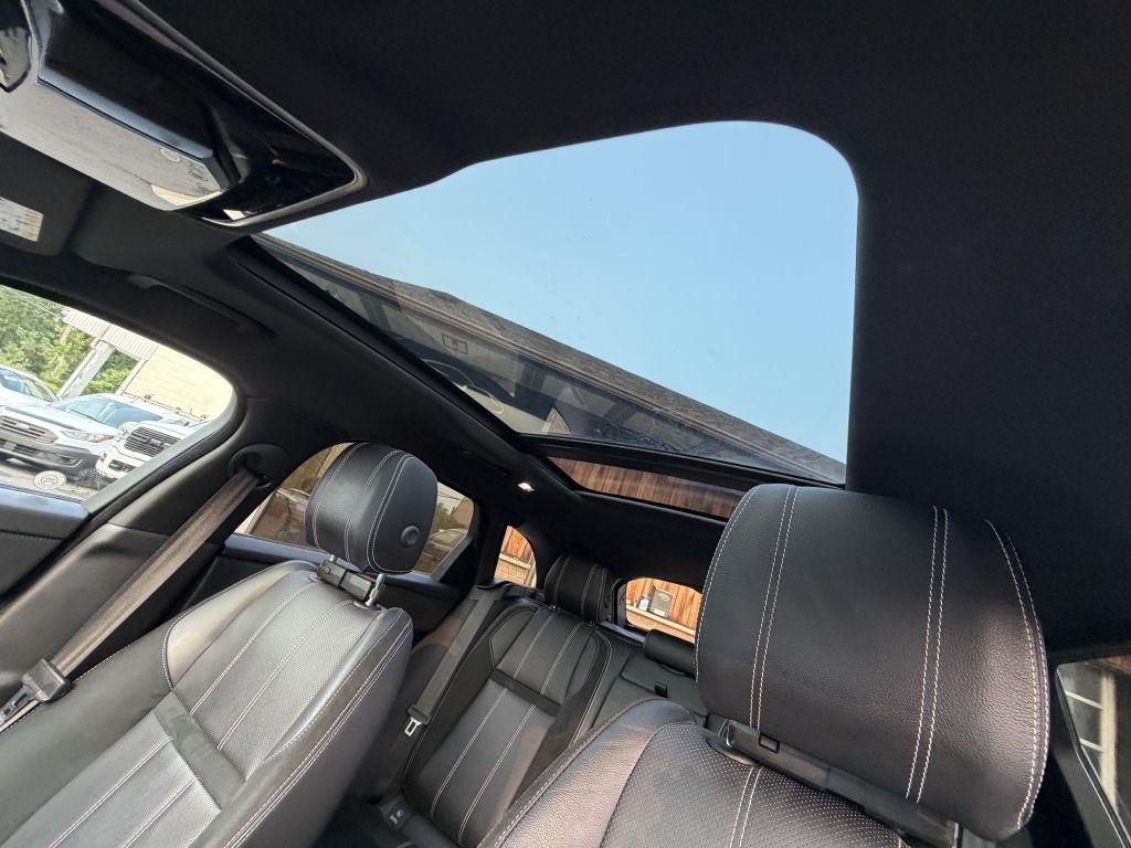 Land Rover Range Rover Velar P250 R-Dynamic S 2020