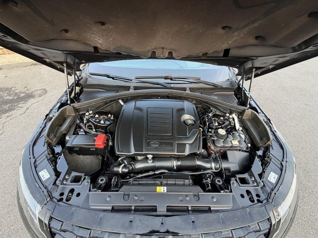 Land Rover Range Rover Velar P250 R-Dynamic S 2020