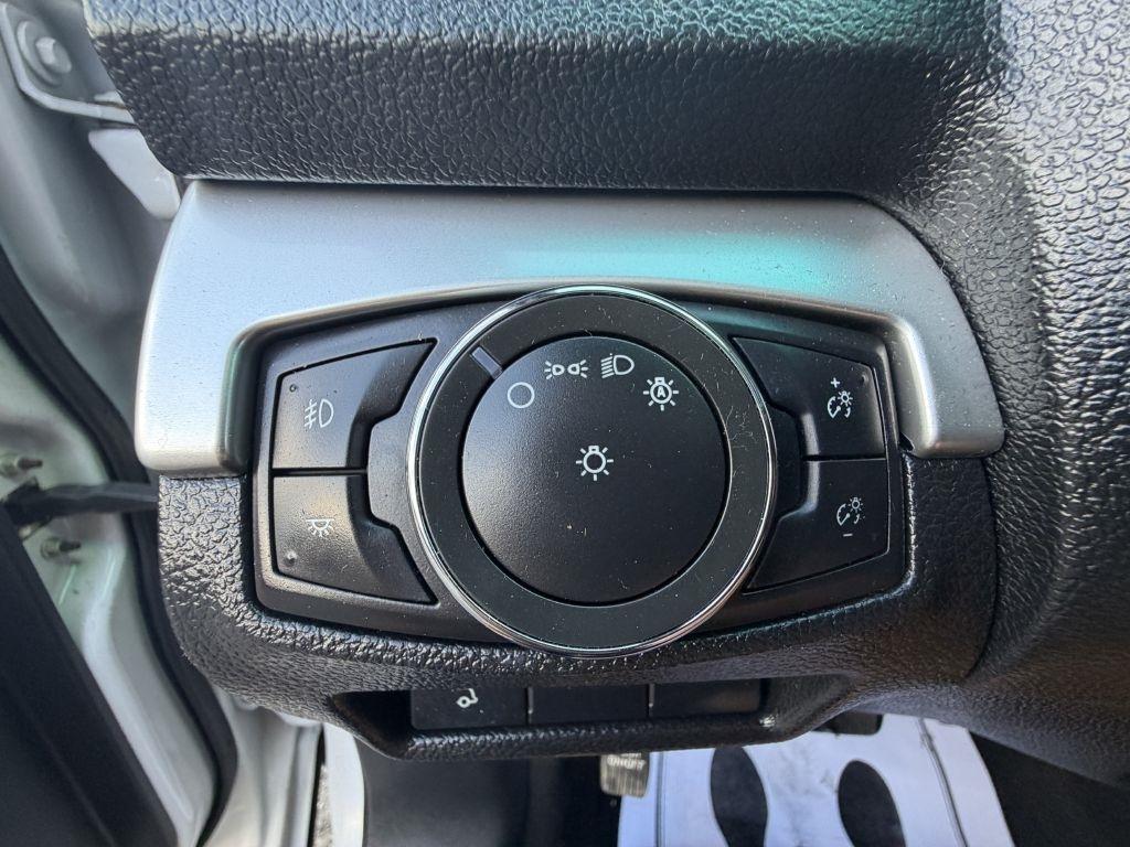 Ford Explorer  2017
