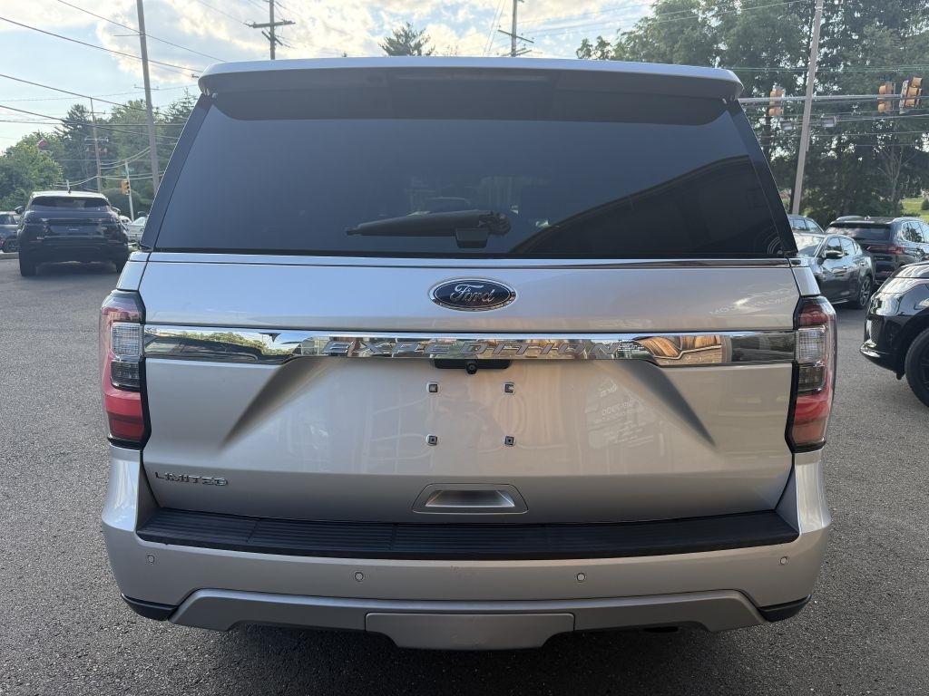 Ford Expedition  2019