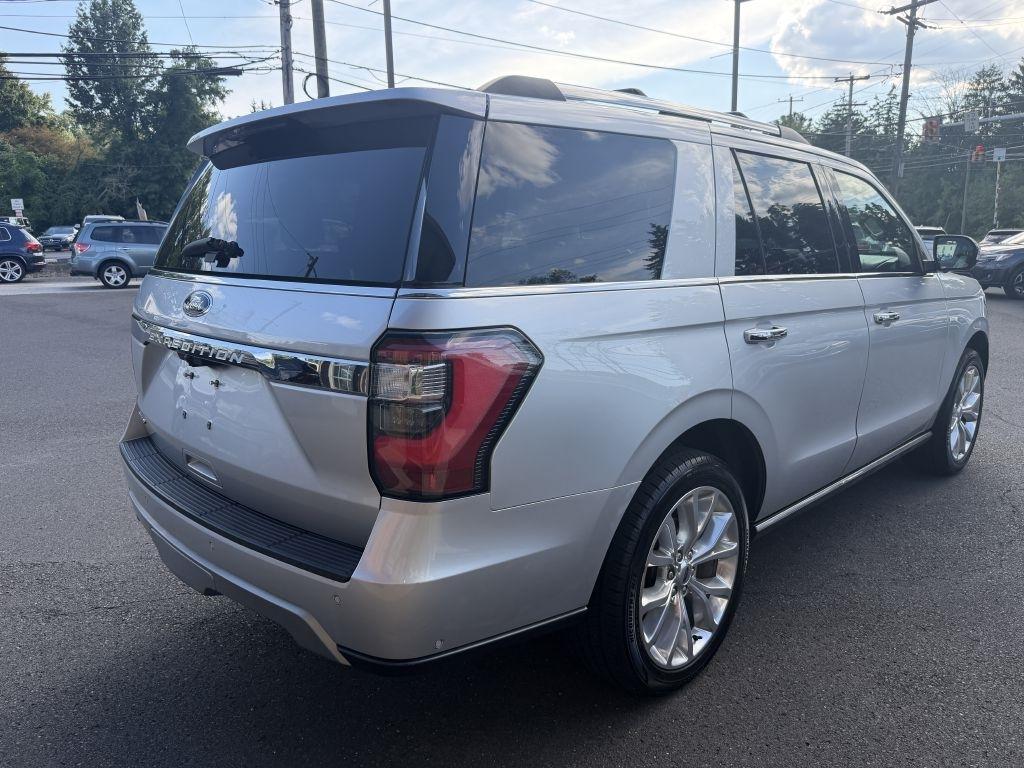 Ford Expedition  2019