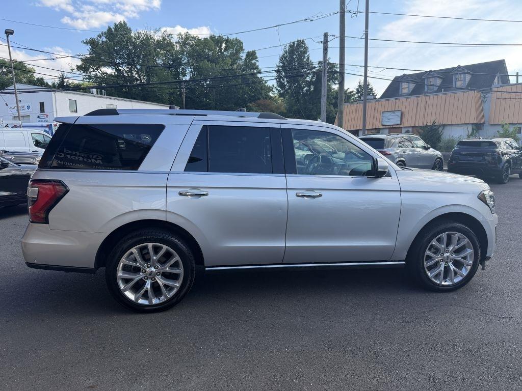 Ford Expedition  2019