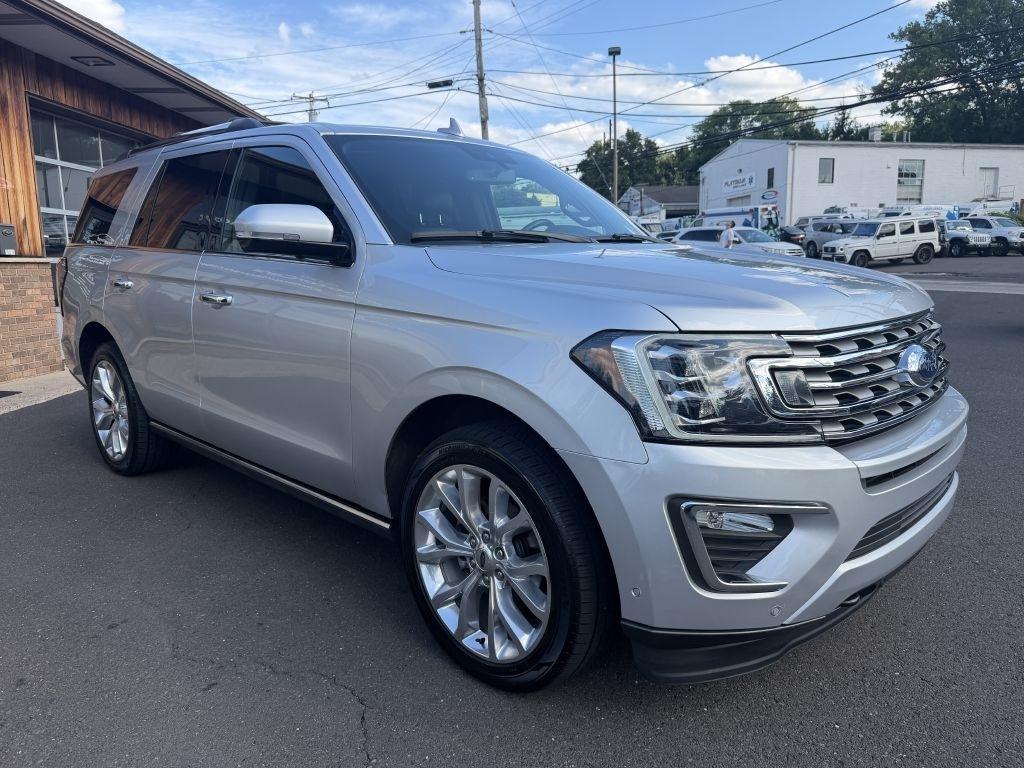 Ford Expedition  2019