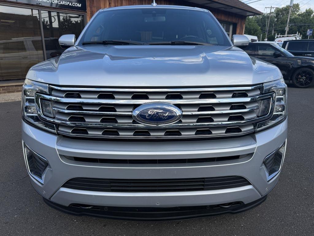 Ford Expedition  2019