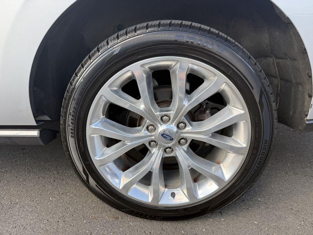 Ford Expedition  2019
