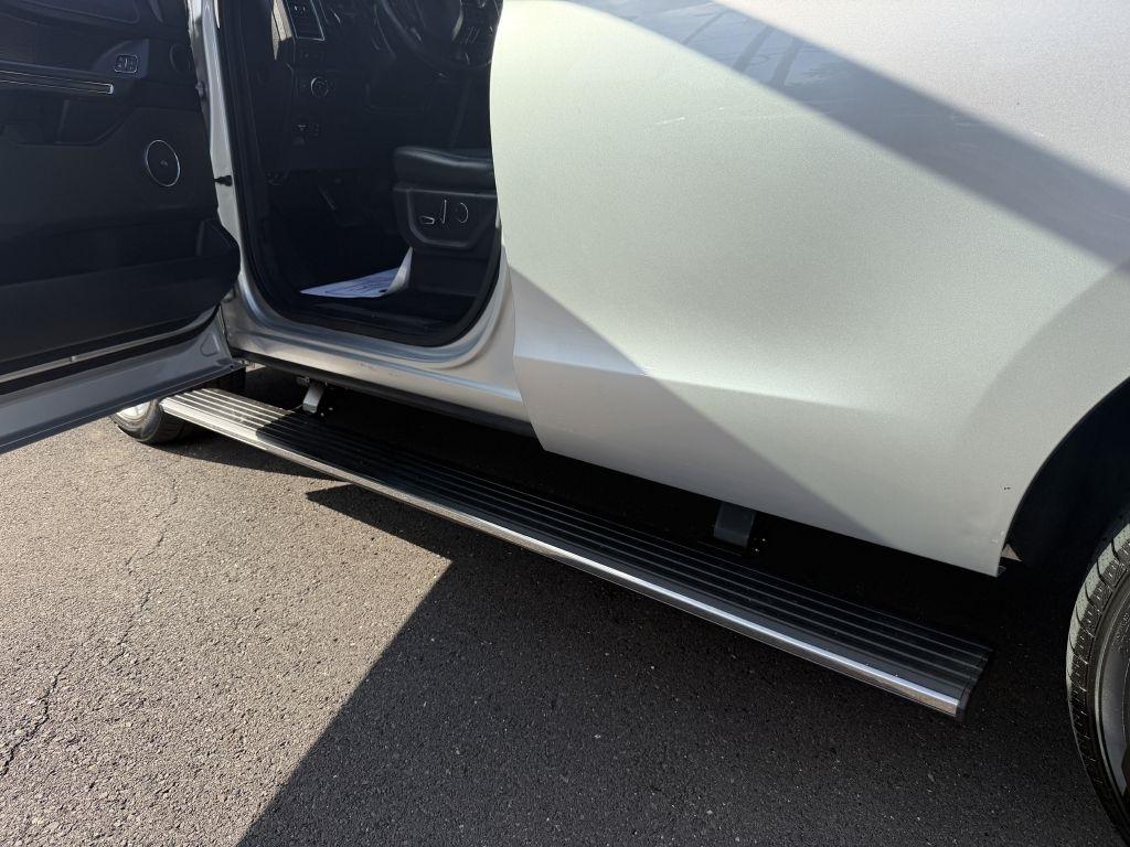 Ford Expedition  2019