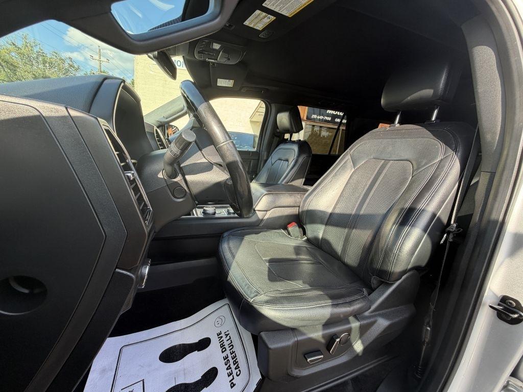 Ford Expedition  2019