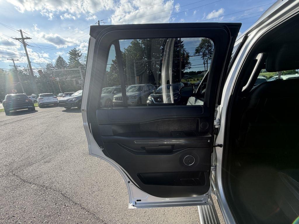 Ford Expedition  2019