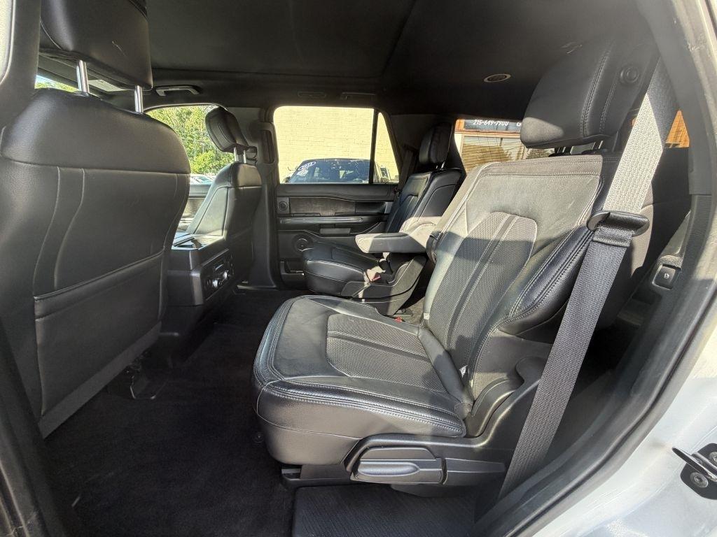 Ford Expedition  2019