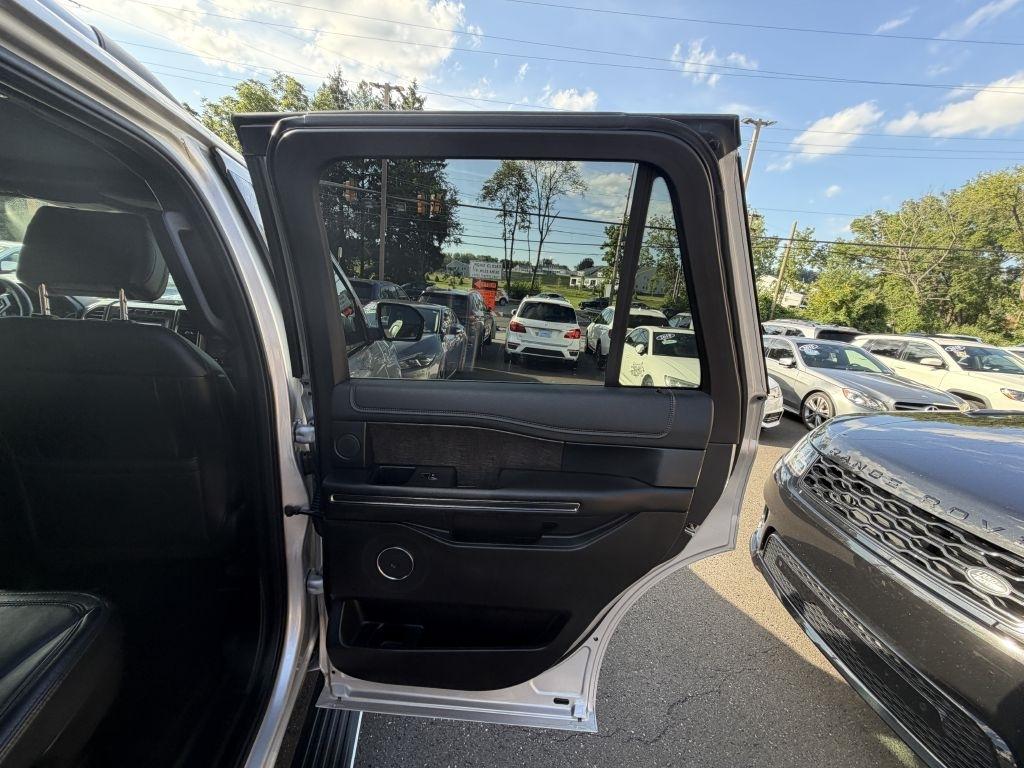 Ford Expedition  2019
