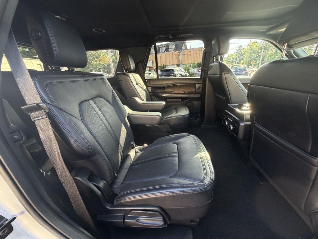 Ford Expedition  2019