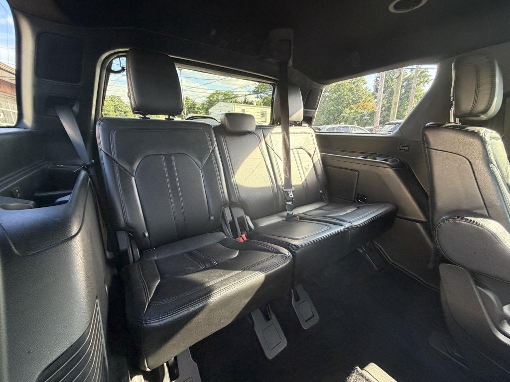 Ford Expedition  2019