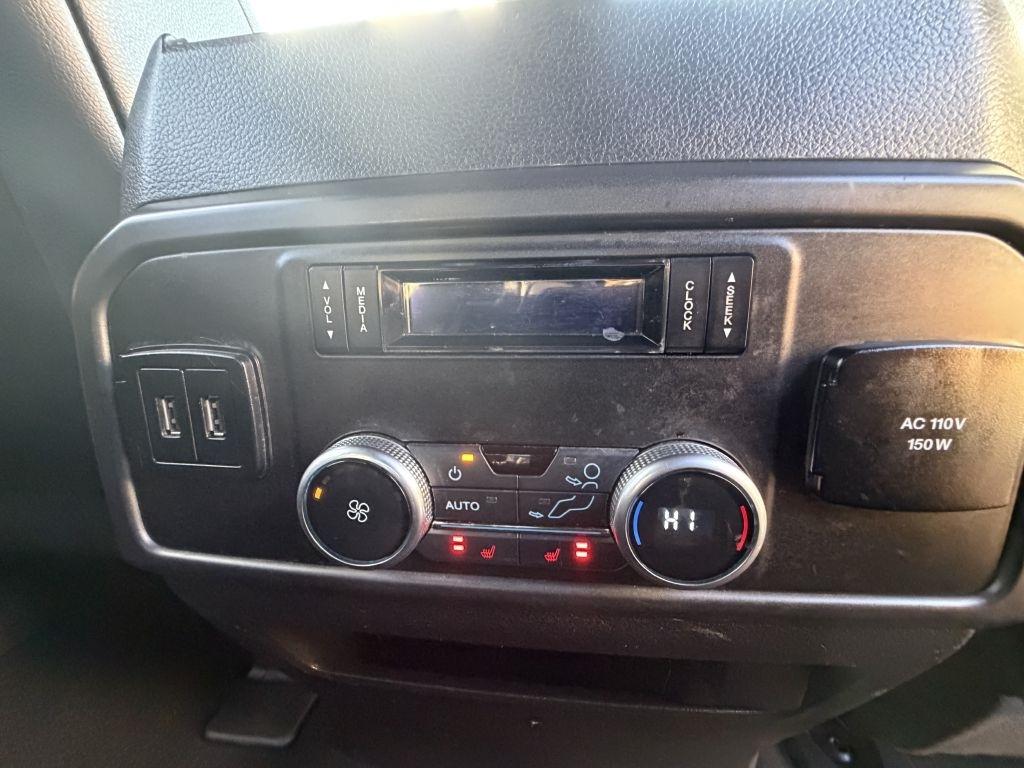 Ford Expedition  2019