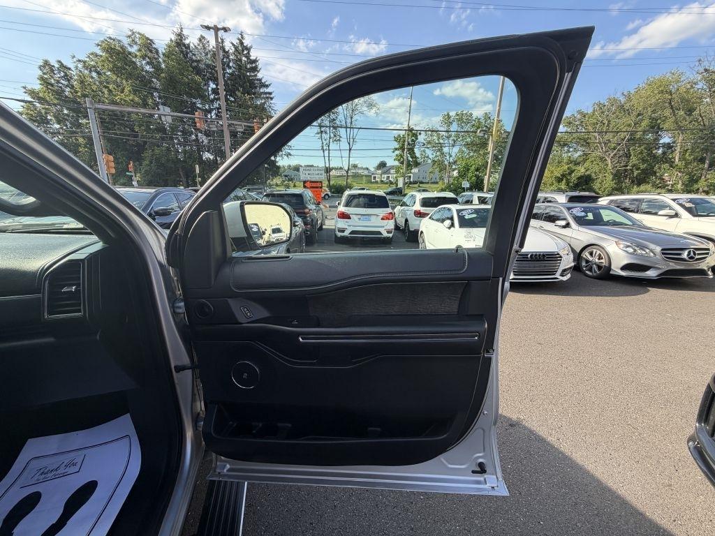 Ford Expedition  2019