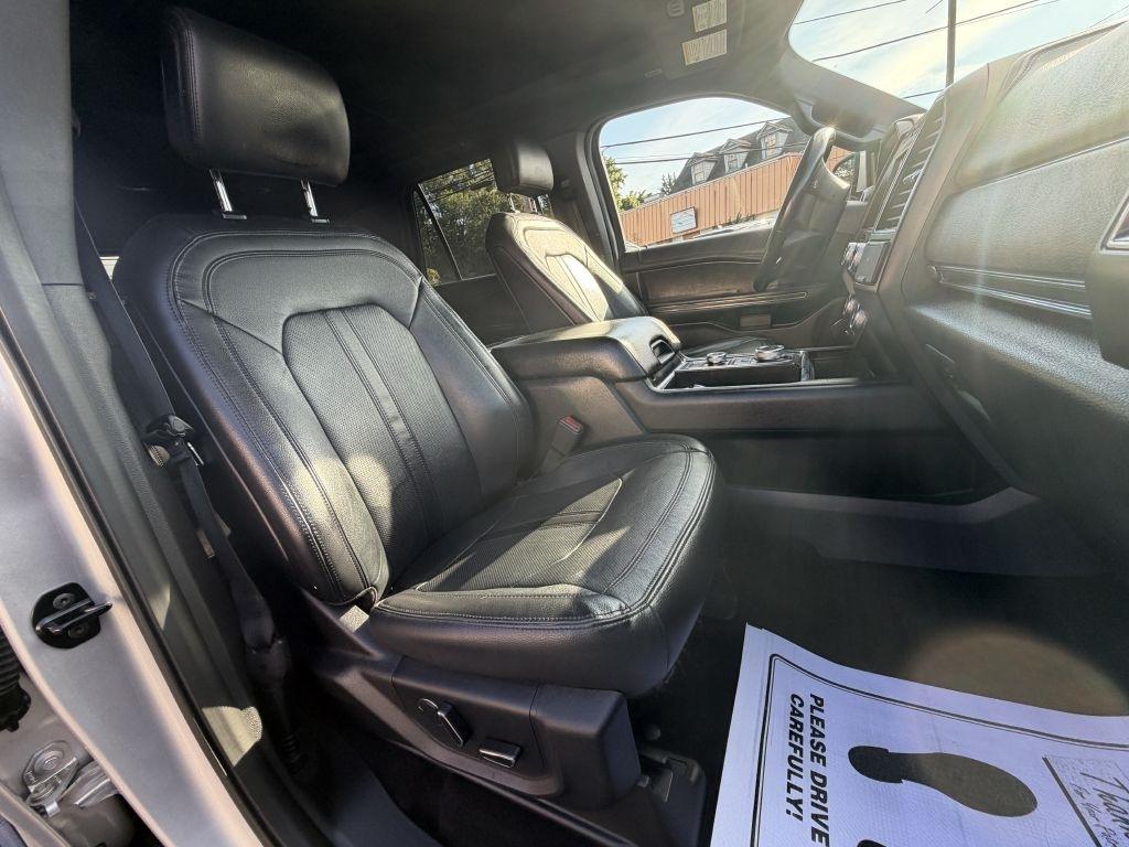 Ford Expedition  2019
